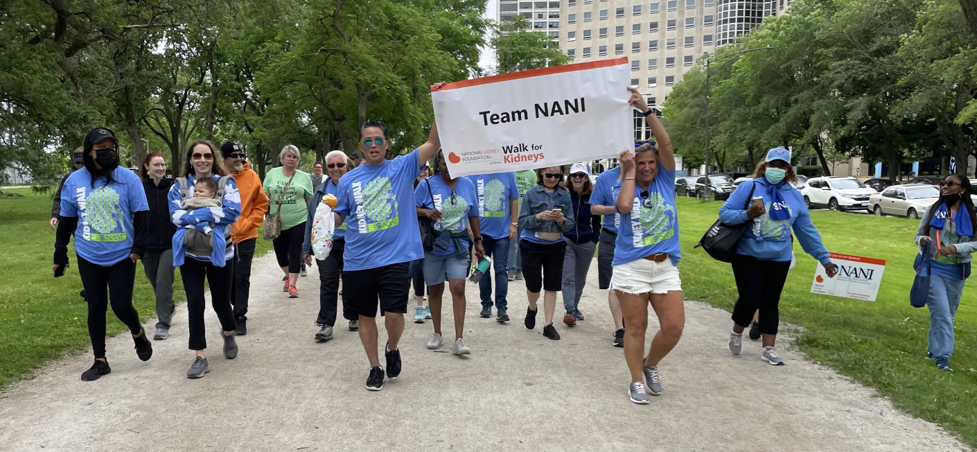 Nephrology Associates of Northern Illinois and Indiana (NANI)